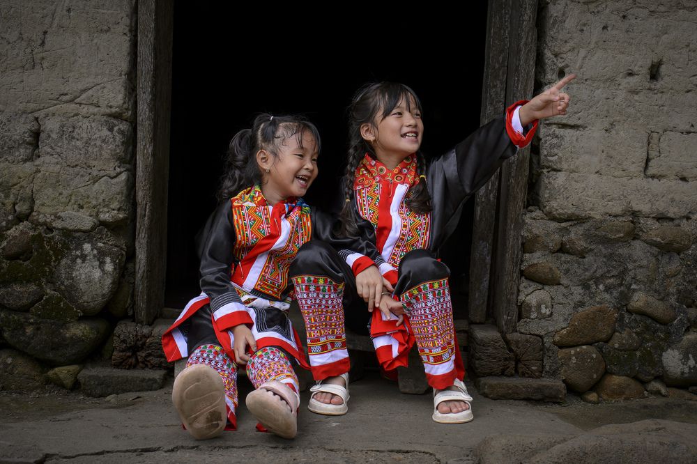 Photograph by Trung Kiên Bui