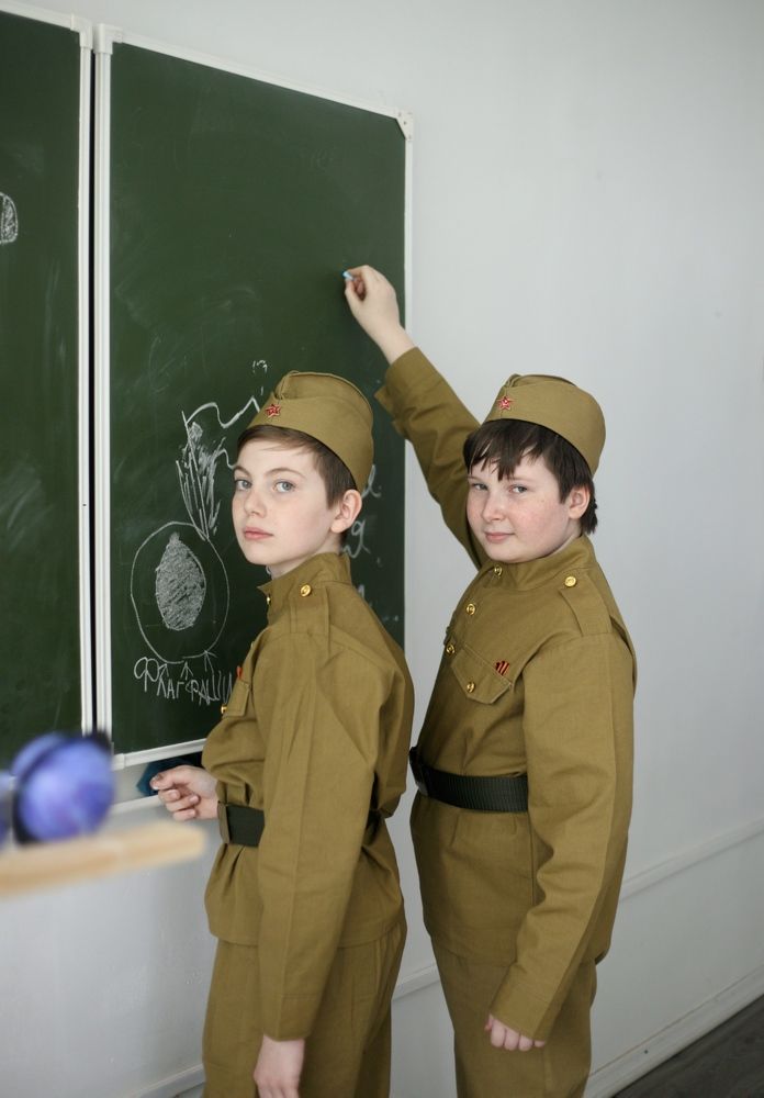 Photograph by Людмила Евстратова