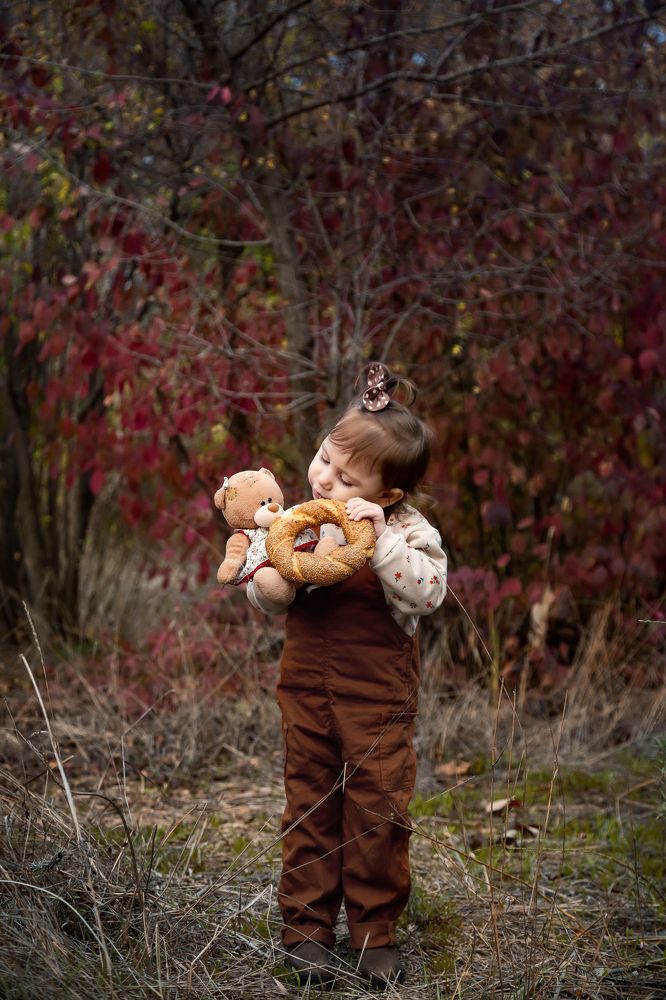 Photograph by Нигина Назарова