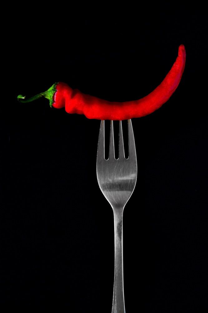 Photograph by Andrey