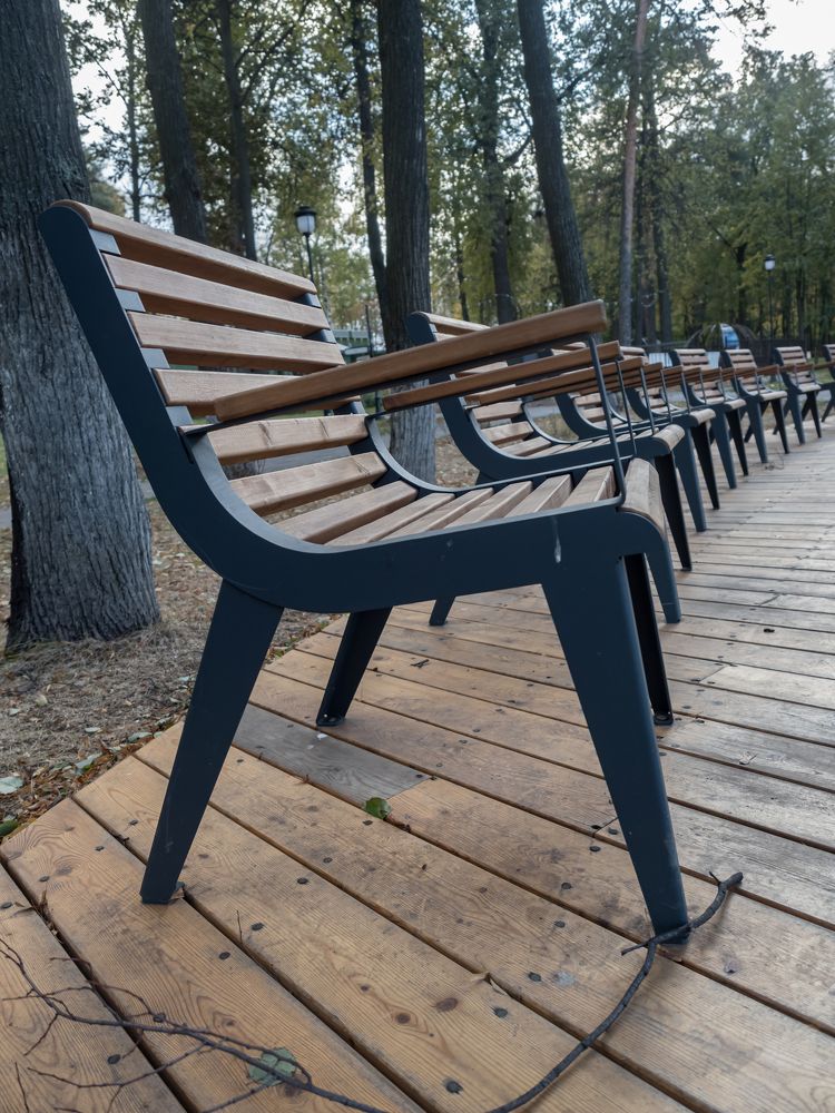 Photograph by Yury Fokin