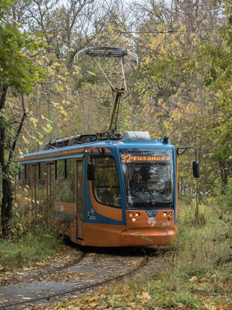 Photograph by Yury Fokin