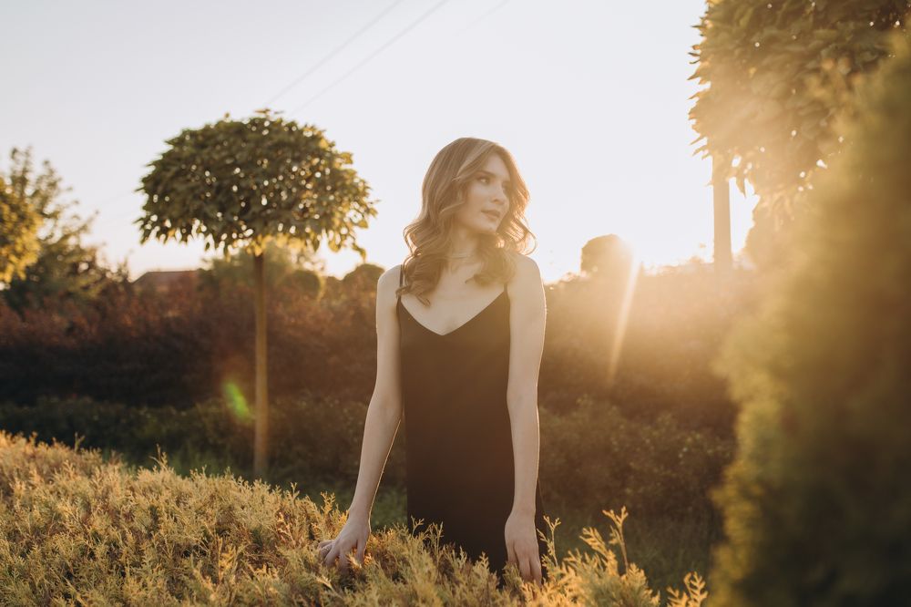 Фотография автора Аня Гулакова