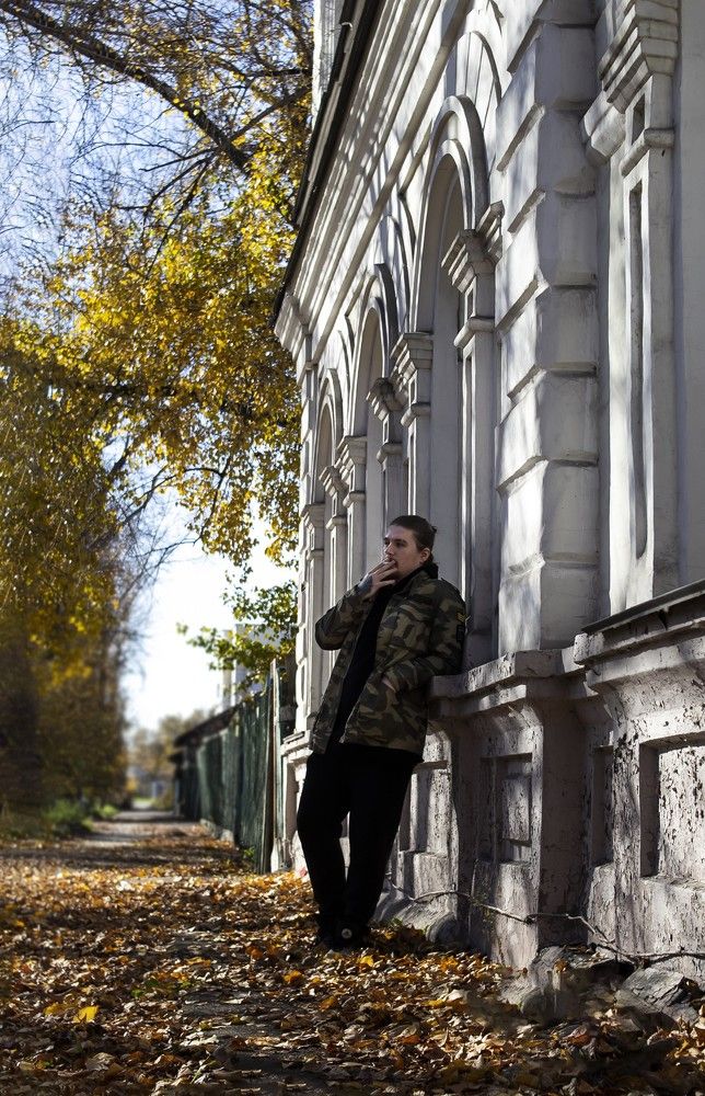 Photograph by Татьяна Шахматова