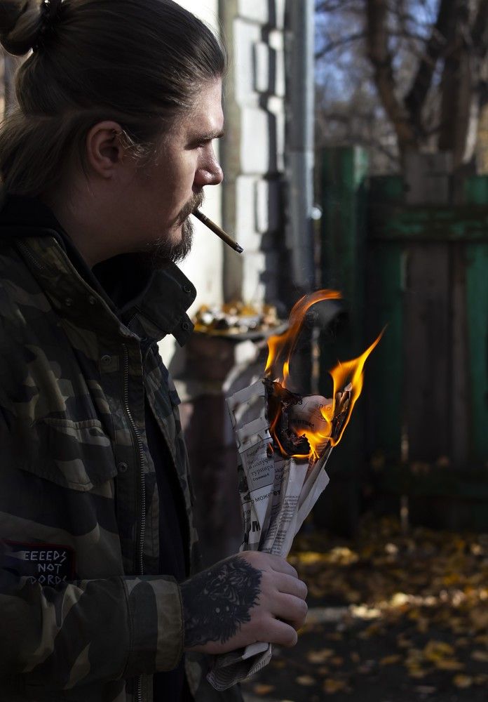 Photograph by Татьяна Шахматова