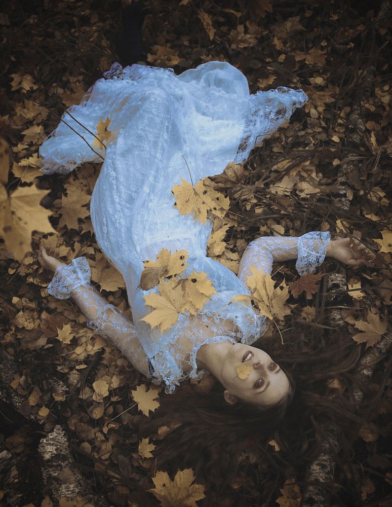 Photograph by Lana Cardi