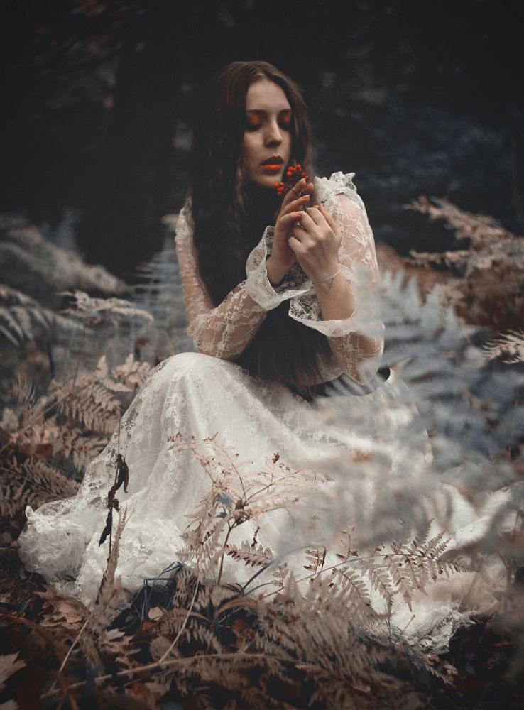 Photograph by Lana Cardi