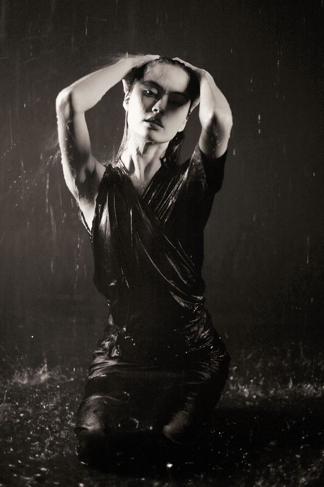 Photograph by Олеся Клименченко