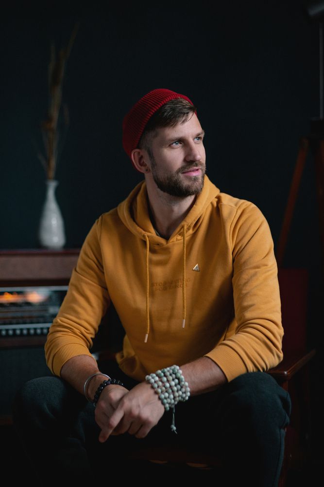 Фотография автора олег владимирович