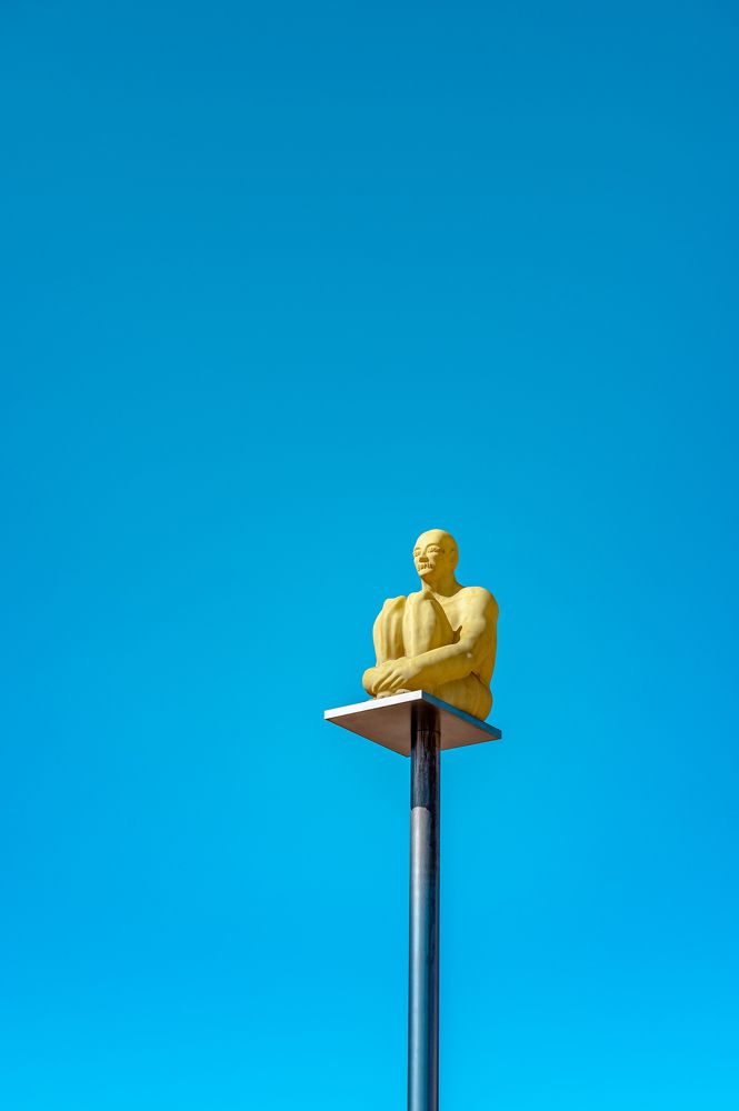 Одиночество души