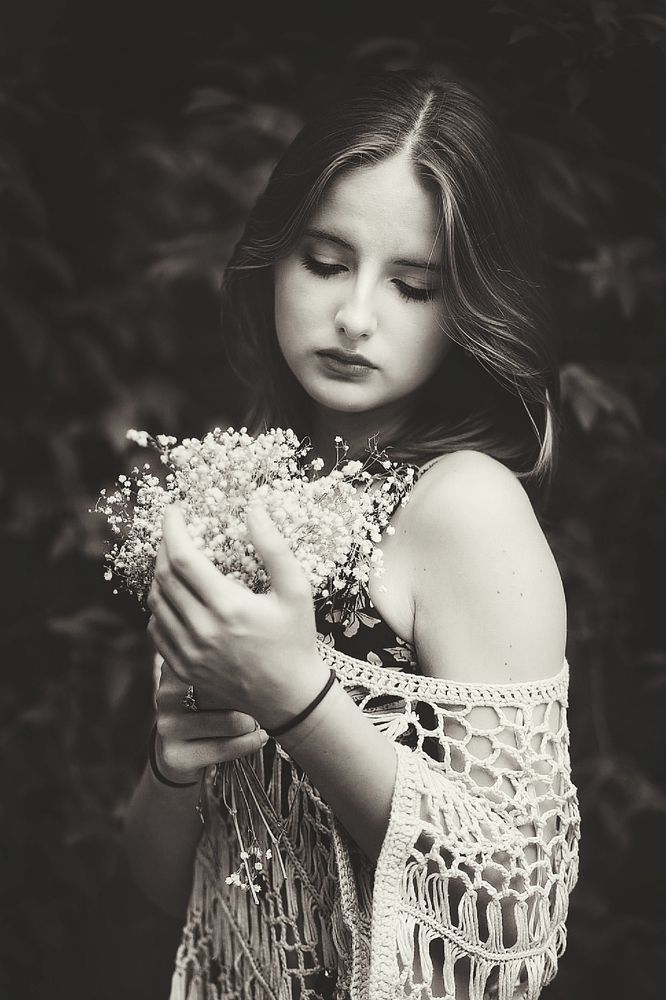 Photograph by Lucyna Kucharska