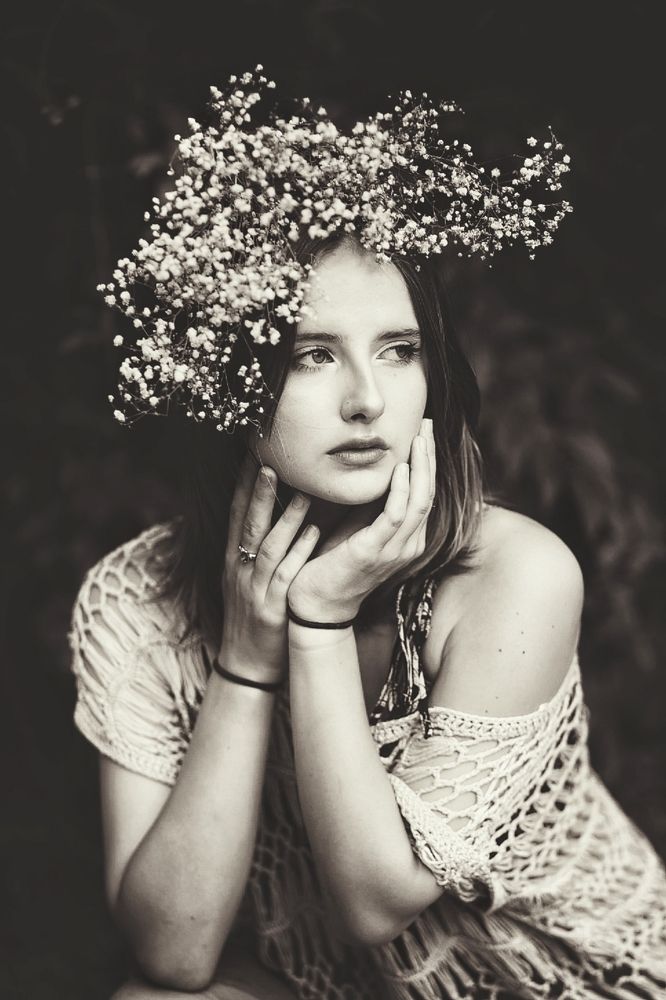 Photograph by Lucyna Kucharska
