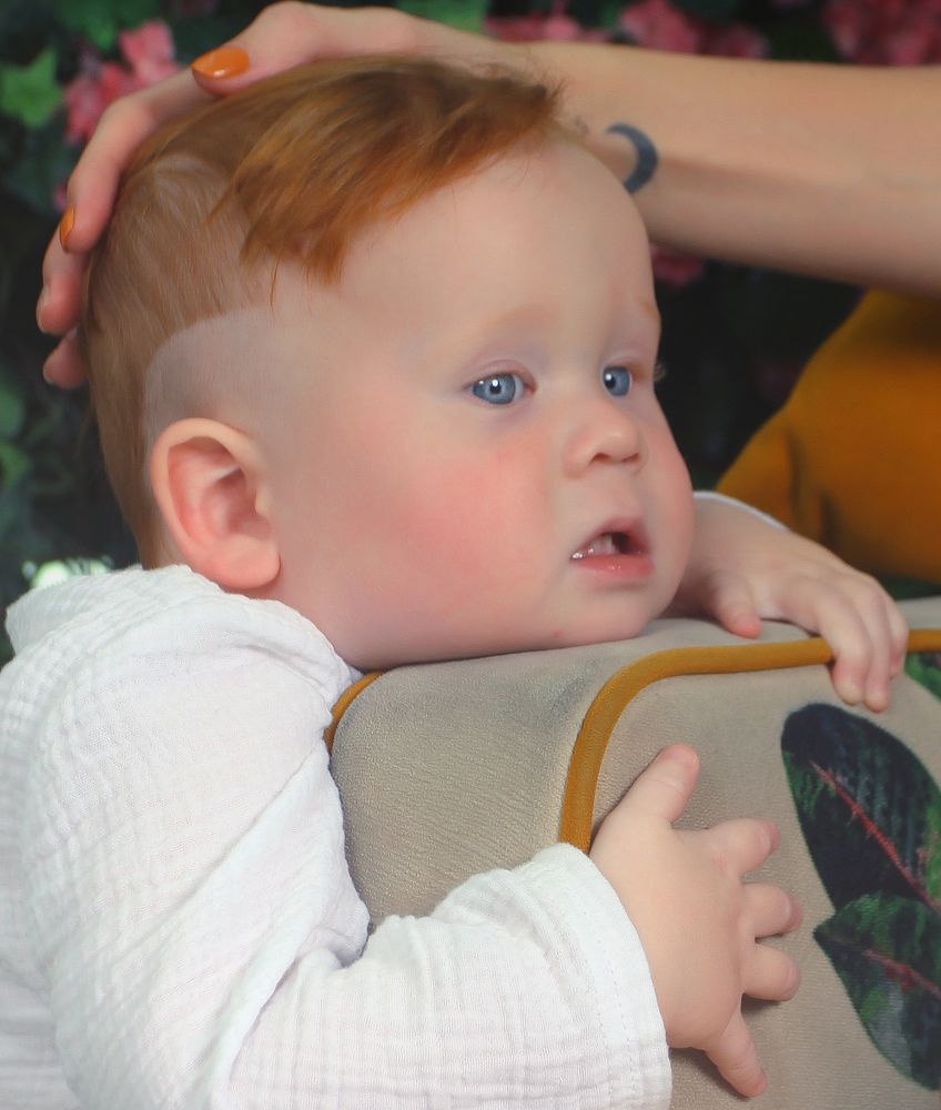 Photograph by Lana Cardi