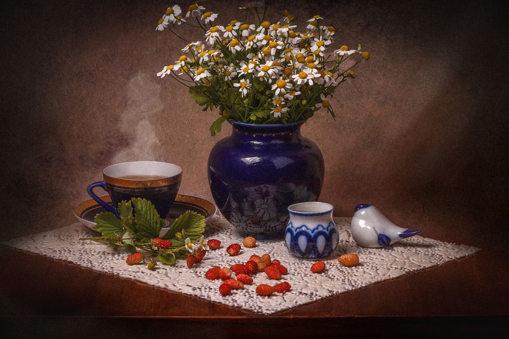 Photograph by Людмила Павловна