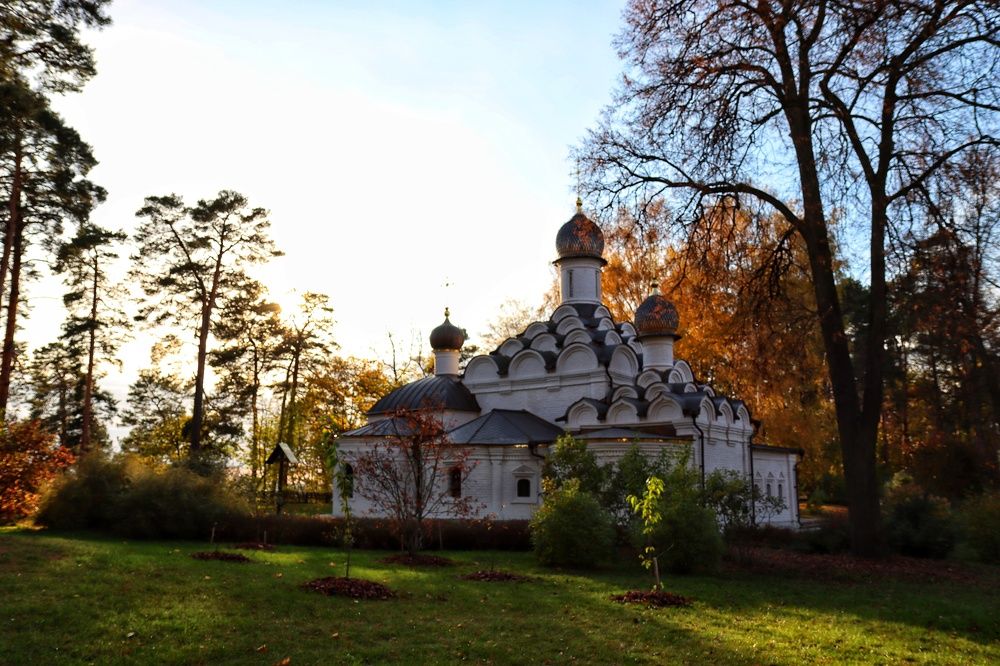 Photograph by Ирина Новицкая