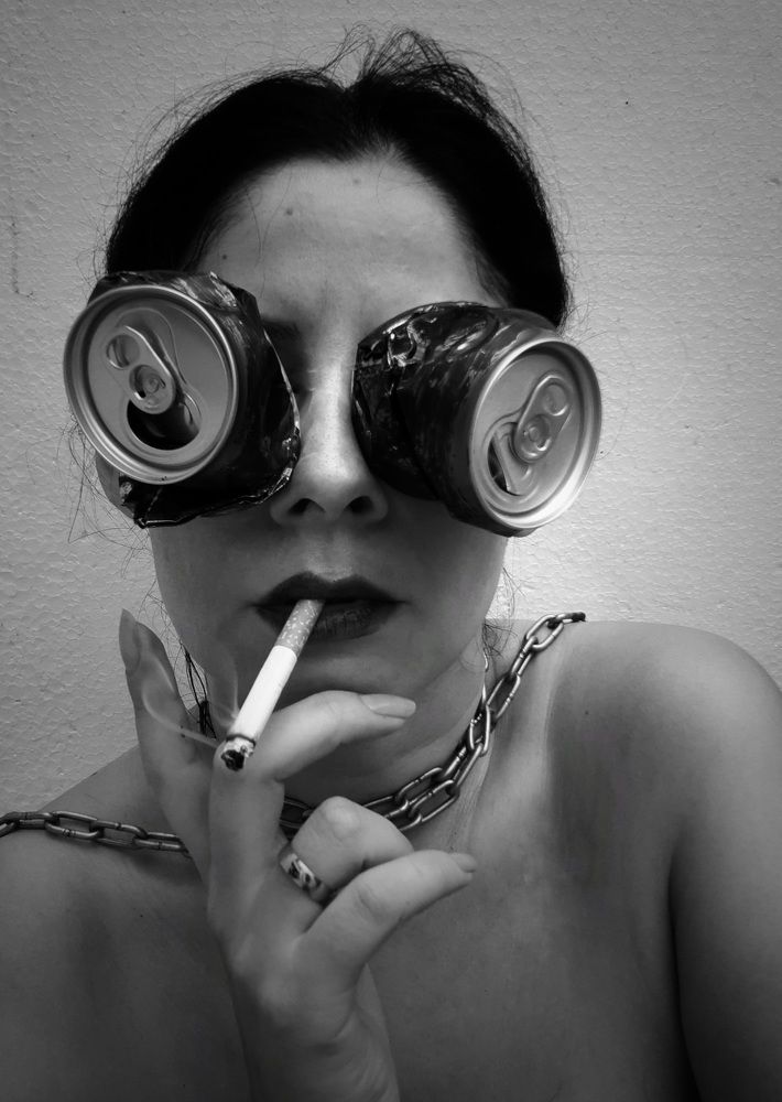 Photograph by Yana Borgia