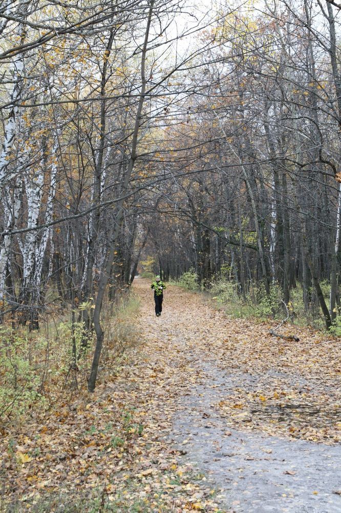 Photograph by Юрий Варюхин