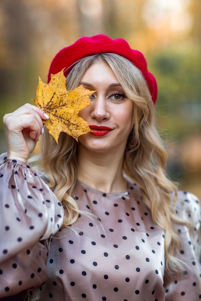 Фотография автора Марина Фрийя