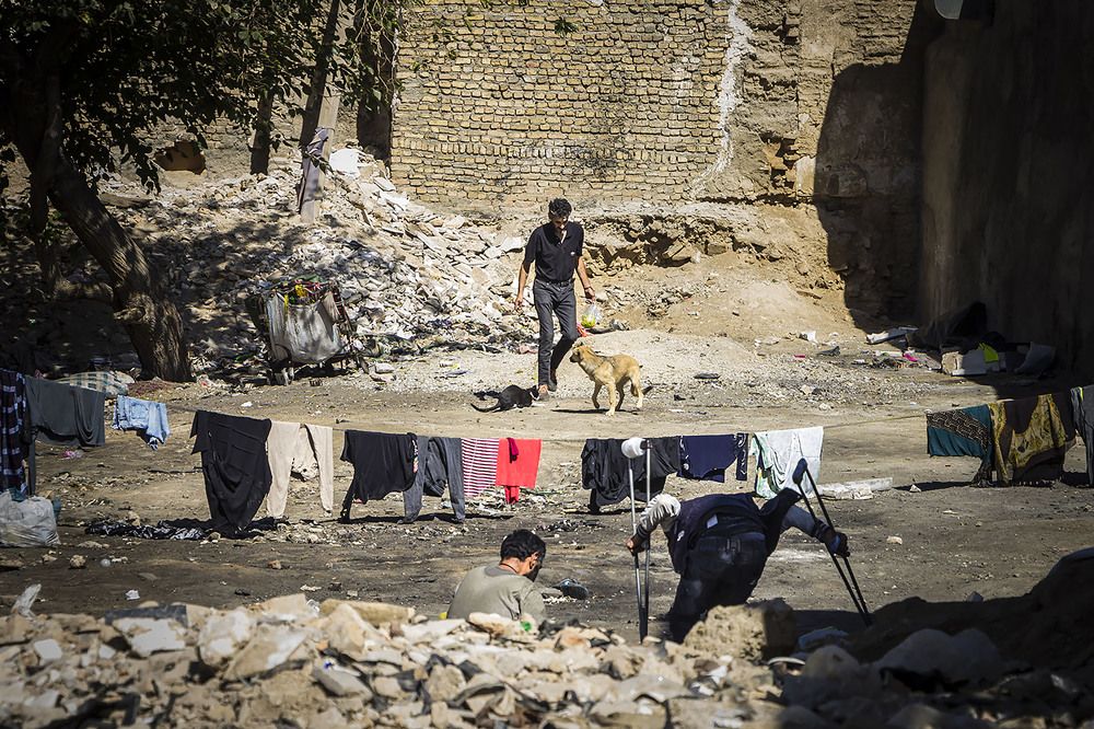 Photograph by javad parast