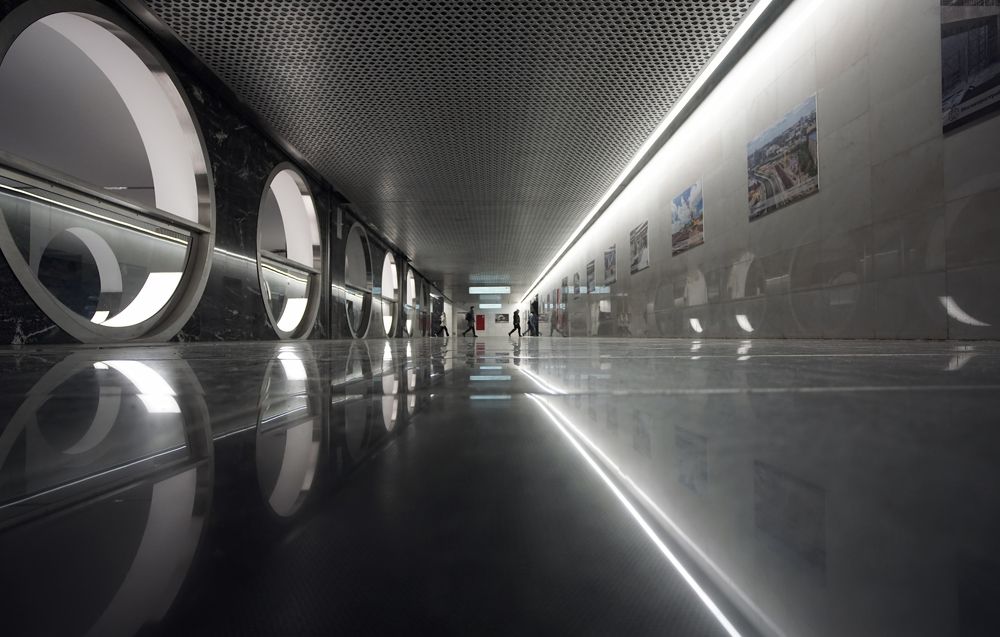 Photograph by Владислав Кравцов