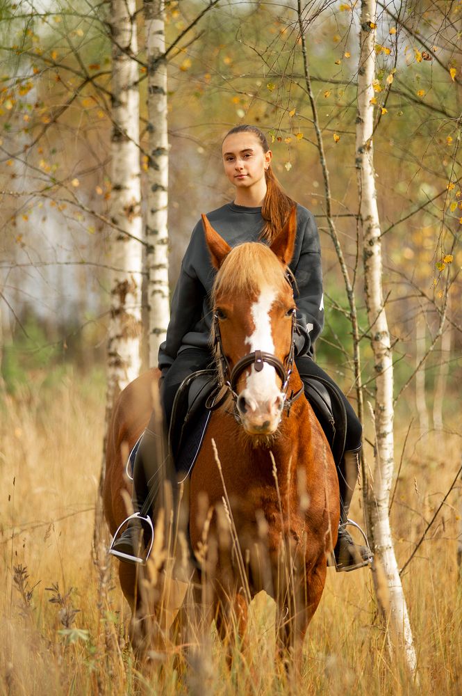 Photograph by Семина Ольга