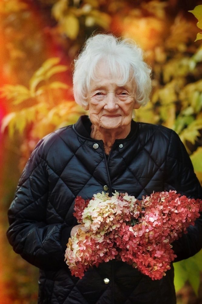 Photograph by Lucyna Kucharska