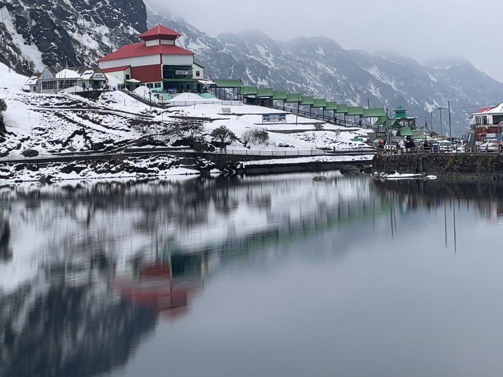 Photograph by Ankit Banerjee