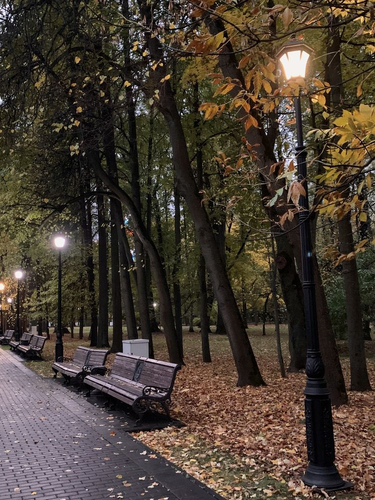Photograph by Наталья