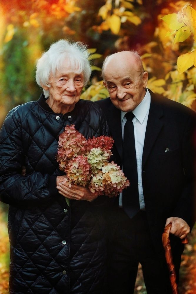 Photograph by Lucyna Kucharska