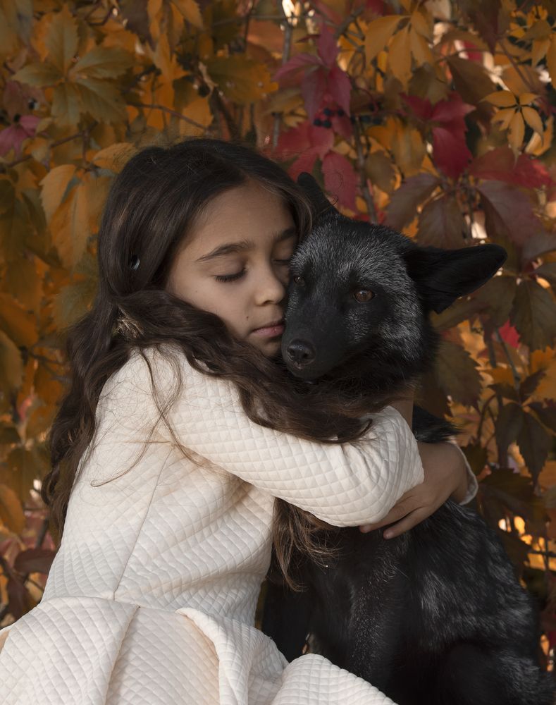 Photograph by Владислав Кравцов