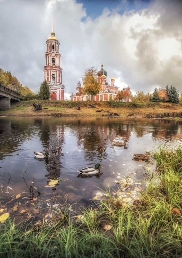 Photograph by Khlebnikova Ekaterina