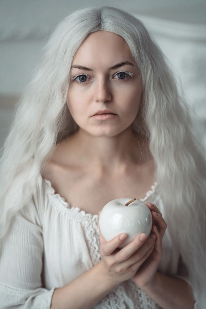 Photograph by Карина Гливинская