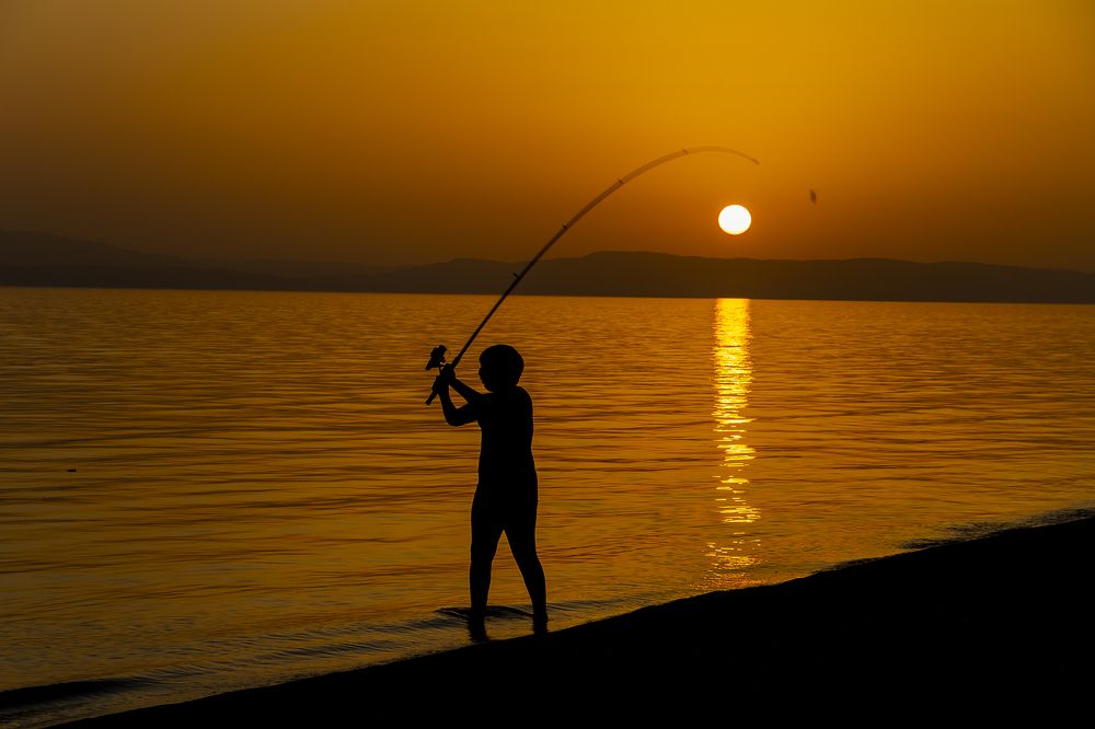 Photograph by Işık Güneykaya