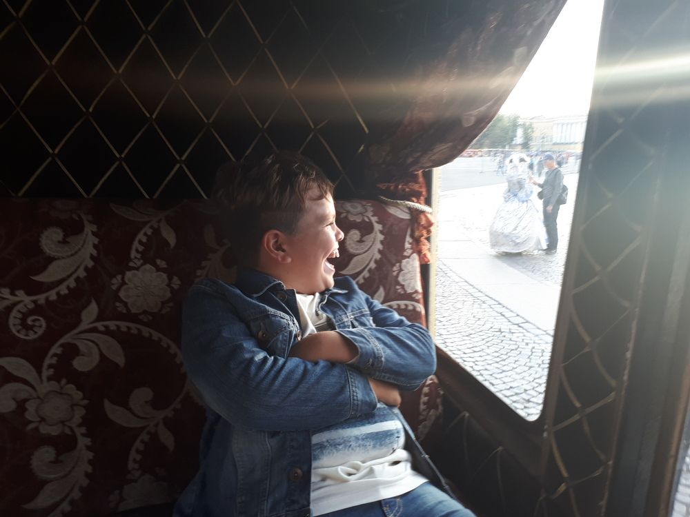 Photograph by Виктория Образцова