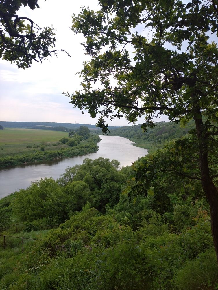 Photograph by Елена Коробченко