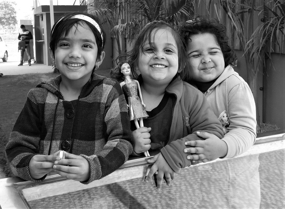 Photograph by Kapil Singh