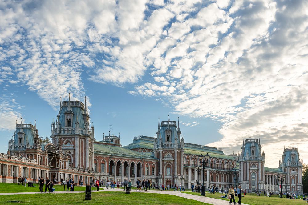 Photograph by Марина Короткова