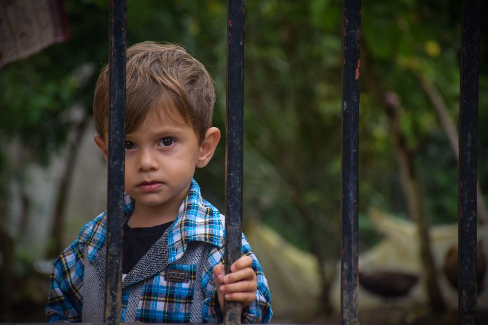 Photograph by Mahyar Kantoori