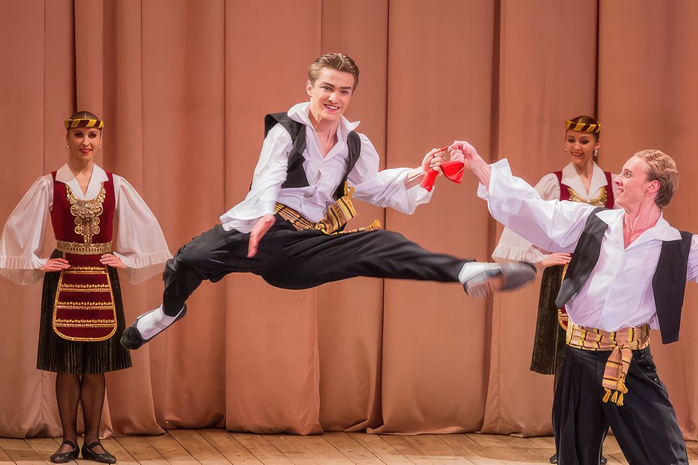 Photograph by Юрий Спасенников