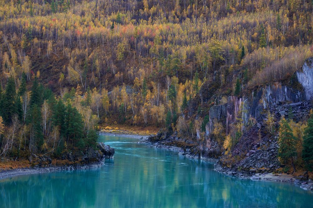 Photograph by Чехонин Александр