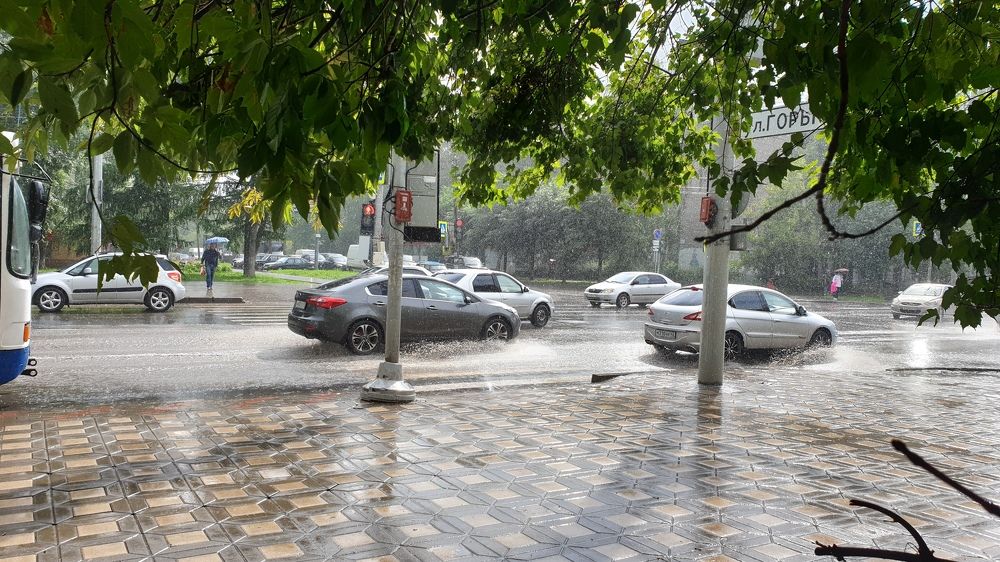 Photograph by Аист