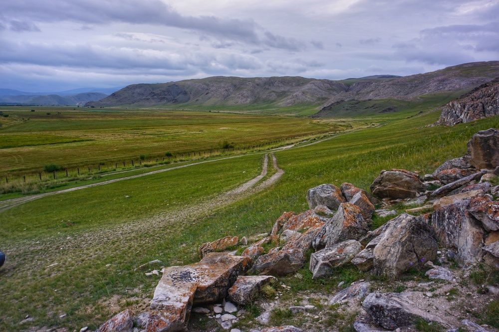 Photograph by Сергей Гуляев