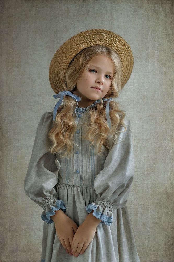 Фотография автора Анна Балабан