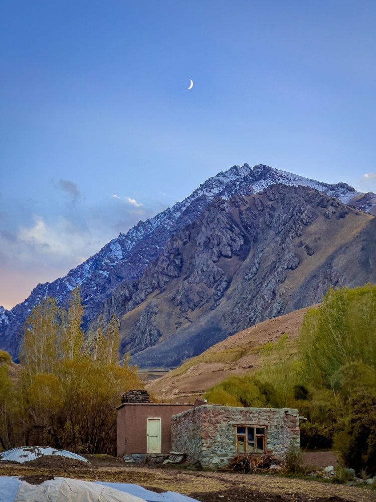 Photograph by Sardar Hasani