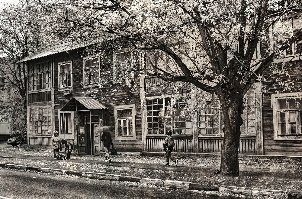 частичка истории