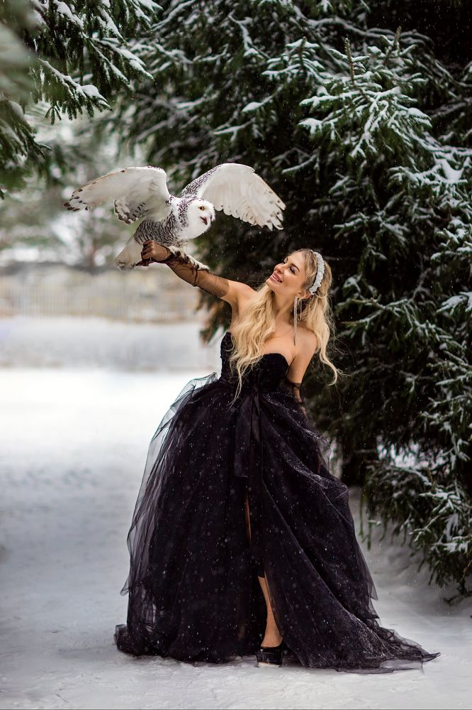 Фотография автора Марина Фрийя