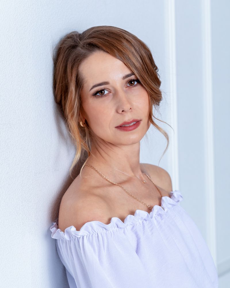 Photograph by Александр Липатов