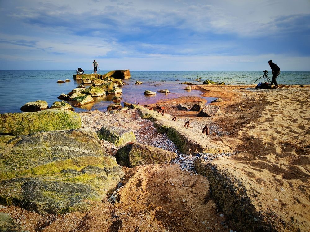 Photograph by Марина Канавченко