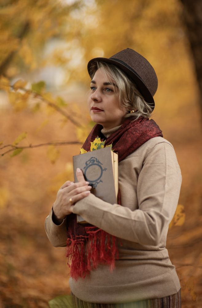 Photograph by Марина Шевцова