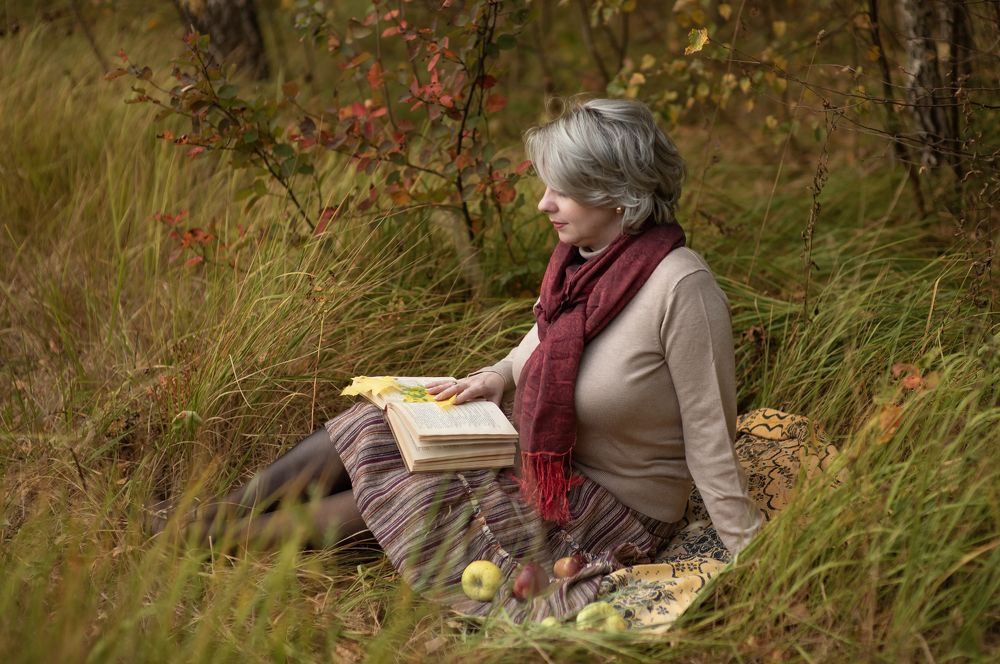 Photograph by Марина Шевцова